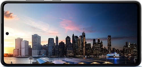 Vente vitre tactile écran Galaxy A72